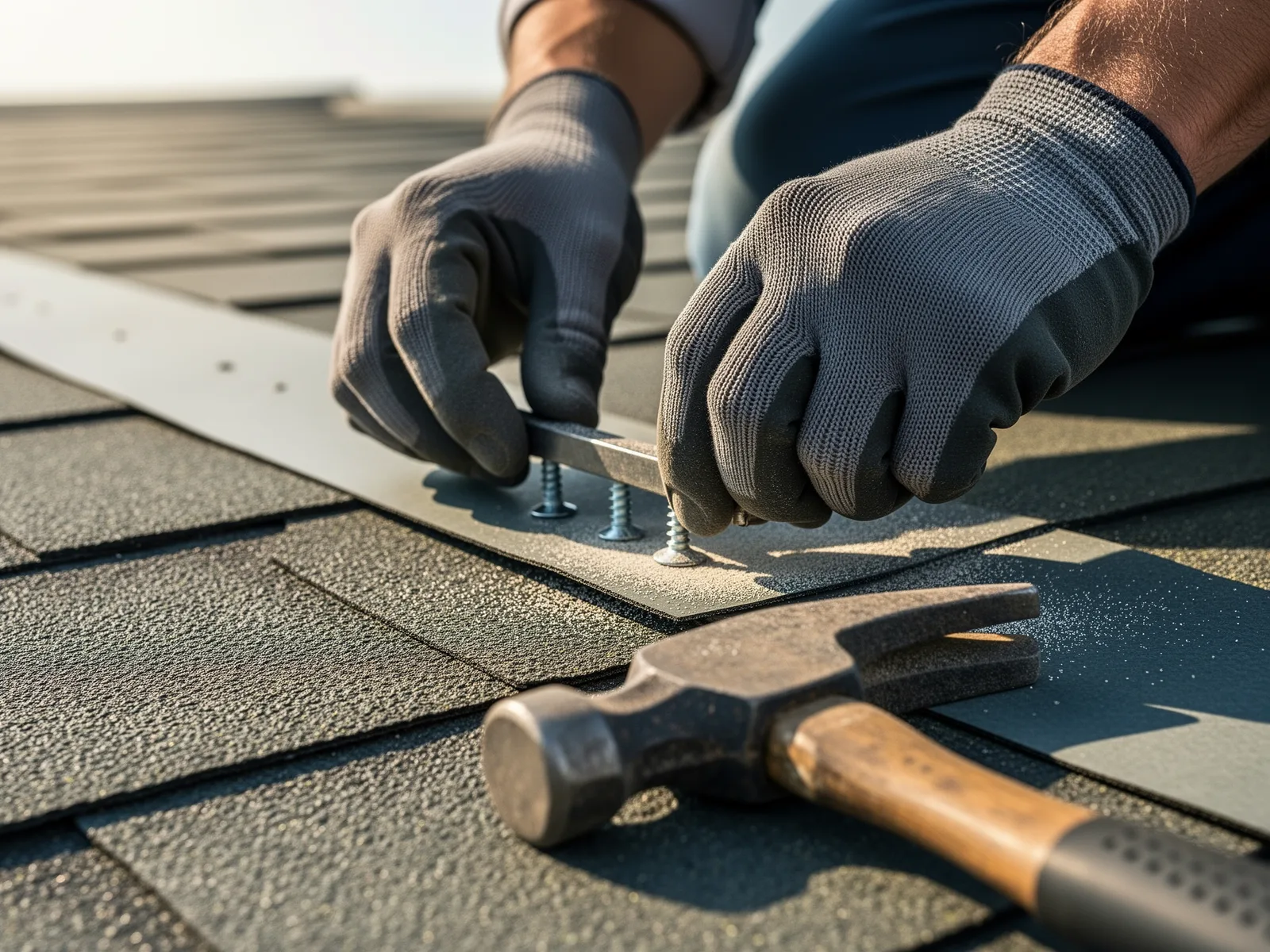 Why choose Fascia Repair in Newberg, OR